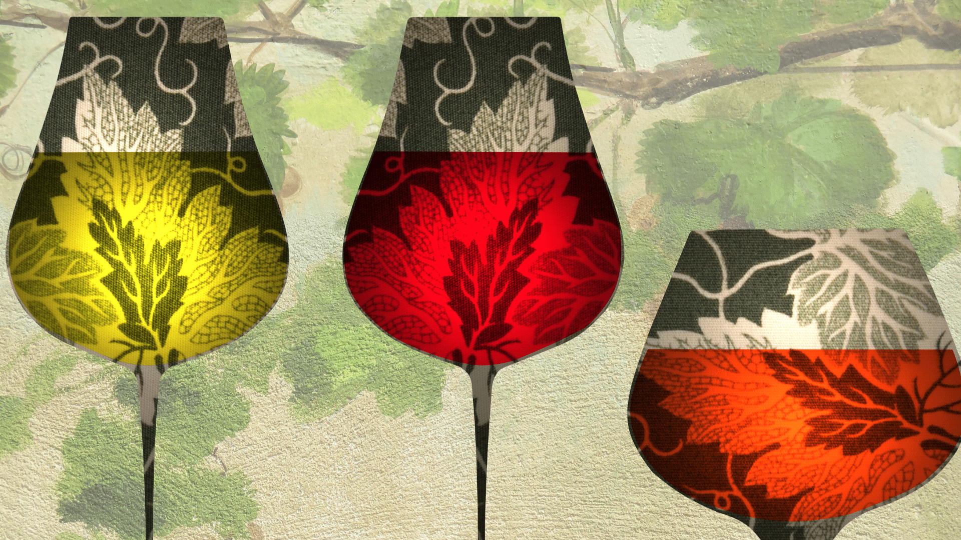 Quels vins boire au printemps